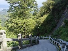 -九华山风景区月身宝殿