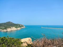 -东澳岛