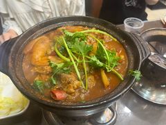 -川香煲(茅台路店)