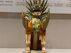 -深圳博物馆(古代艺术馆)