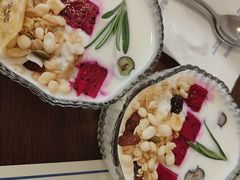 -沏点Trattoria意大利餐厅(新街口店)