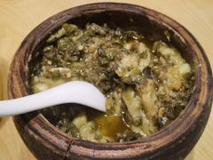擂椒茄子-盘飧市(春熙路店)