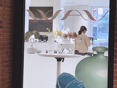 -潮一不贰·法式甜品·生日蛋糕·西式简餐(外滩店)