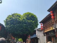 -三坊七巷历史文化街区