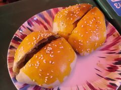 -清真·古丽花儿·新疆美食(河南路店)