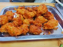 -清真-戏楼王记牛肉面