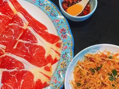 -南门四季铜锅涮肉(大屯·北苑店)