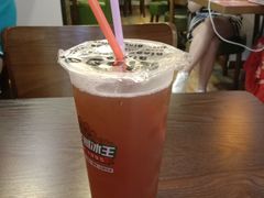 -梁子刨冰王(鞍山西道店)