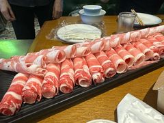 -年巴羊肉铺老铜锅(梅江店)