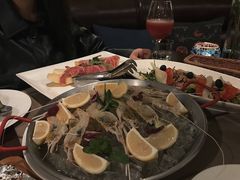 -IL Forno 意坊·意大利餐厅(温州万象城店)