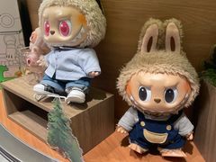 -泡泡玛特POPMART(壹号店)