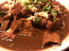 -北京小肠陈饭庄(方庄店)