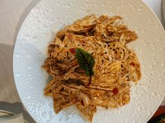 -月福京味斋·烤鸭店·北京菜(鼓楼总店)