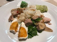 -曼谷铂尔曼皇权酒店