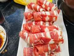 -新梅居(宁海东路店)