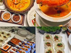 -金链花·泰国餐厅(国贸店)