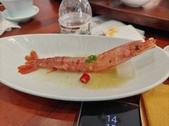 -喜鼎海胆水饺(东港店)