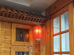 -大清花饺子(山庄店)