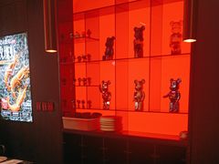 -盛焰铁板烧(王府井店)