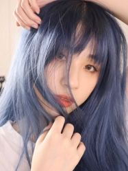 -Rise Hair上升造型