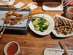 -管氏翅吧(人民大学店)
