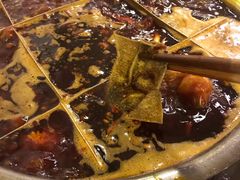 -邓莽子老火锅(鲁祖庙店)