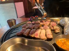 -济州爱肉堂(总店)