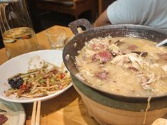 -鸽子窝(宋庄店)
