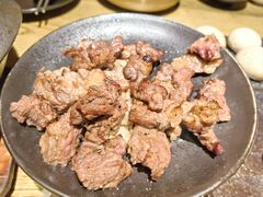 -泥炉烧肉师(新街口金銮巷店)