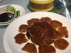 -廊亦舫Lang Yi Fang Restaurant(金桥店)
