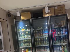 -老杨太太烧烤(文化广场店)