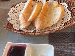 -索菲娅俄式西餐厅(中央大街店)