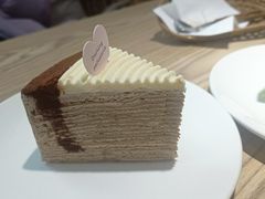 -嗒令甜品·主题融合料理餐厅(首座时代店)