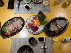 -吉兆·料理(红梅南路店)