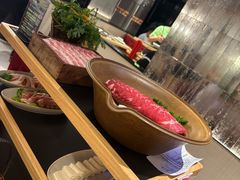 -廖掌柜·重庆鲜货火锅(上海首店)