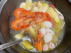 -采悦轩中餐厅·粤菜·海南菜(神州半岛喜来登度假酒店)