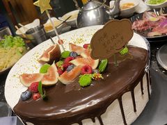 -小苍兰风铃草蛋糕甜品(沈阳店)