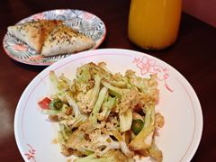 -那拉提之疆·新疆菜(美院店)