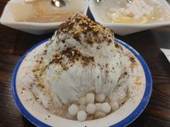 -串妹花式冰粉(乐山总店)