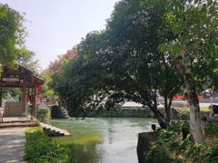 -桂林灵渠景区
