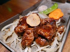 -和彩放题餐厅(酒仙桥店)