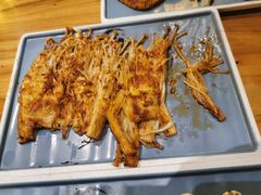 -小俩口烧烤东北菜(双井店)