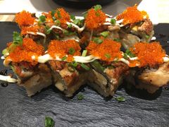 劳斯莱斯卷-东京屋(武定路店)