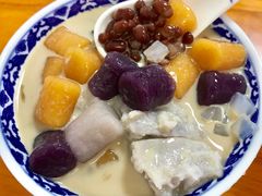 -韵姐牛奶甜品世家