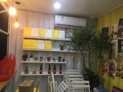 -BIGHEAD大头家咖啡馆(蛇口店)