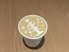 -Manner Coffee(深圳仁恒梦中心烘培店)