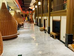 -青水瓦台汤泉(未央店)