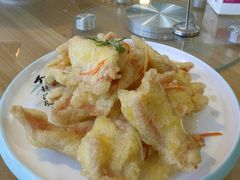 -叁拾壹克饺子·东北菜(国贸店)