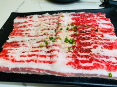-花味·自助烤肉(雨花客厅店)
