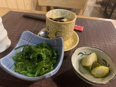 -虹鳗亭(钱湖北路店)